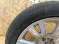 шина BMW X5 E70 [рестайлинг] E70 2011, 4.0 л., дизель, АКПП, внедорожник 5 дв., полный привод, правый руль - фото №4