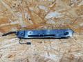 панель управления магнитолой BMW 3 серия F30/F31/F34 F30 2014, 2.0 л., дизель, МКПП, седан, полный привод, правый руль - фото №2