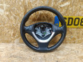 руль BMW X5 E70 2007, 3.0 л., дизель, АКПП, черный, внедорожник 5 дв., полный привод, правый руль - фото №2
