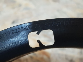 крепление проводки BMW 5 серия F07/F10/F11 F11 2011, 3.0 л., дизель, АКПП, черный, универсал, задний привод, 107789, 9205818, 9205819, 9205820