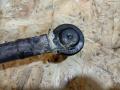 плюсовой провод аккумулятора BMW X5 E70 2007, 3.0 л., M57 306 D3, дизель, АКПП, черный, внедорожник 5 дв., полный привод, правый руль, 6961018, 9154716, 61129154716 - фото №6