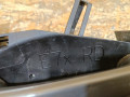 ручка наружная задняя правая BMW X5 E70 2007, 4.8 л., бензин, АКПП, серебро, внедорожник 5 дв., полный привод, правый руль, 51227207568, 7207568, 7184662, 63177184662 - фото №4