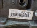 КПП автоматическая (АКПП) BMW 4 серия F32/F33 F32 2015, 3.5 л., дизель, АКПП, черный, купе, полный привод, правый руль, 8HP70X, 8648667, 24008648667 - фото №15