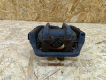 суппорт задний левый BMW 5 серия F07/F10/F11 F11 2011, 3.0 л., дизель, АКПП, черный, универсал, задний привод, 34216793041, 6793041 - фото №2