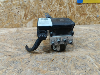 блок ABS BMW 3 серия E92/E93 [рестайлинг] E93 2011, 3.0 л., дизель, АКПП, черный, кабриолет, задний привод, правый руль, 34526850375, 6850375, 34526780334, 6780334, 6789303, 6789304, 34512460437, 2460437, 34516863356, 6863356, 34516789308, 6789308, 34516788522, 6788522