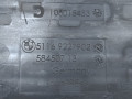 Декоративная накладка центральной консоли BMW 3 серия F30/F31/F34 F30 2013, 3.0 л., дизель, АКПП, черный, седан, задний привод, правый руль, 9227902 - фото №3