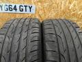 шина BMW X5 E70 2007, 3.0 л., дизель, АКПП, черный, внедорожник 5 дв., полный привод, правый руль - фото №2