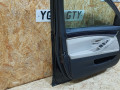 дверь передняя левая BMW 5 серия F07/F10/F11 F11 2011, 3.0 л., дизель, АКПП, черный, универсал, задний привод, 41007206107, 7206107 - фото №12