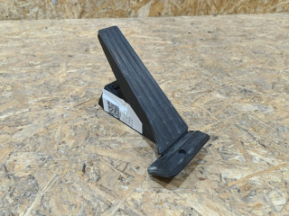 педаль BMW X5 E70 [рестайлинг] 2012, 4.0 л., дизель, АКПП, черный, внедорожник 5 дв., полный привод, правый руль, 6858574, 35426858574, 35426852644, 6852644