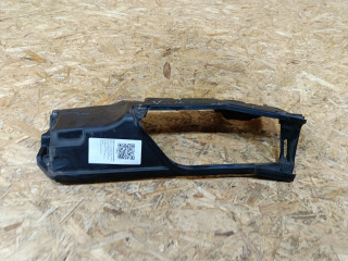 корпус воздушного фильтра BMW X5 E70 2008, 3.0 л., дизель, АКПП, внедорожник 5 дв., полный привод, правый руль, 7793203, 7798203, 13717793203, 13717789111, 7789111