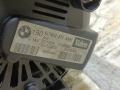 генератор BMW 3 серия E90/E91/E92/E93 E93 2007, 3.0 л., M57 306 D3, дизель, АКПП, кабриолет, задний привод, правый руль, 12318517262, 8517262, 12317799181, 7799181, 12317797520, 7797520, 12317795620, 7795620, 12317790548, 7790548, 12317802471, 7802471 - фото №6