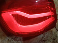 фонарь задний левый BMW 3 серия F30/F31 [рестайлинг] F31 2016, 2.0 л., дизель, АКПП, серебро, универсал, задний привод, 7220906, 7372209, 63217372209 - фото №4