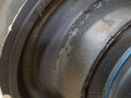карданный вал BMW 5 серия F07/F10/F11 F11 2011, 3.0 л., дизель, АКПП, черный, универсал, задний привод, 7614687, 26107614687, 26107563162, 7563162 - фото №5