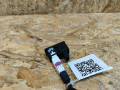 разъем AUX / USB BMW 4 серия F32/F33 F33 2015, 2.0 л., бензин, МКПП, черный, кабриолет, задний привод, правый руль, 9229246, 84109229246, 84109229244, 9229244 - фото №2