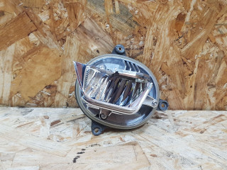 светодиодный LED модуль поворота фары BMW X5 F15 2014, 3.0 л., дизель, АКПП, коричневый, внедорожник 5 дв., полный привод, 1305715281, 63117381449, 7381449
