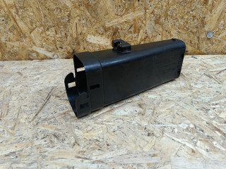 воздуховод BMW 3 серия F30/F31/F34 F30 2013, 3.0 л., дизель, АКПП, черный, седан, задний привод, правый руль, 7602650, 13717602650