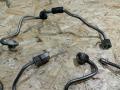 трубка топливная BMW 5 серия F07/F10/F11 F10 2012, 2.0 л., N47 D20 C, дизель, АКПП, седан, задний привод, правый руль, 13537800590, 7800590, 13537810713, 7810713, 13537810714, 7810714 - фото №3