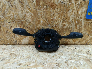 переключатель подрулевой (стрекоза) BMW 5 серия F07/F10/F11 F11 2011, 3.0 л., дизель, АКПП, черный, универсал, задний привод, 9245626, 63319245626, 61319354051, 9354051, 61319319479, 9319479, 61319301909, 9301909, 61319297784, 9297784, 61319283549, 9283549, 61319245628, 9245628, 61319234446, 9234446, 61319206962, 9206962