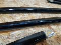 планки shadow line BMW 3 серия F30/F31/F34 F30 2014, 2.0 л., дизель, МКПП, седан, полный привод, правый руль - фото №7