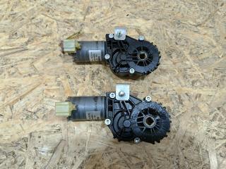 моторчик регулировки сиденья BMW 5 серия F07/F10/F11 F11 2011, 3.0 л., дизель, АКПП, черный, универсал, задний привод, 0390204007