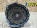 КПП автоматическая (АКПП) BMW 5 серия F07/F10/F11 F11 2011, 3.0 л., дизель, АКПП, черный, универсал, задний привод, 8HP-45, 7623668, 24007623668, 24008617283, 8617283 - фото №2