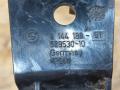 кронштейн (крепление) BMW X5 E70 2007, 3.0 л., D, M57 D30 (306D3), дизель, АКПП, черный, внедорожник 5 дв., полный привод, правый руль, 9144188, 61139144188 - фото №3