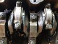блок цилиндров BMW 4 серия F32/F33 F32 2015, 3.5 л., дизель, АКПП, черный, купе, полный привод, правый руль, N57D30B, N57N - фото №22