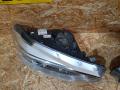 фара BMW 4 серия F32/F33 F32 2015, 3.5 л., дизель, АКПП, черный, купе, полный привод, правый руль, 7410787, 030128267106, 7410788, 030128267206, 63117377845, 7377845, 63117377846, 7377846 - фото №9