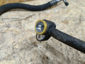трубка кондиционера BMW 3 серия F30/F31/F34 F30 2013, 3.0 л., дизель, АКПП, черный, седан, задний привод, правый руль, 9223296, 64539223296 - фото №3