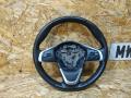 руль BMW X1 F48 2016, 2.0 л., дизель, АКПП, белый, внедорожник 5 дв., передний привод, правый руль, 6321490 - фото №2