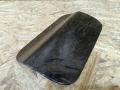лючок топливного бака BMW 5 серия F07/F10/F11 F11 2011, 3.0 л., дизель, АКПП, черный, универсал, задний привод, 51177206566, 7206566 - фото №2