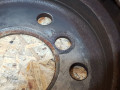 диск тормозной передний BMW X5 E70 2007, 4.8 л., бензин, АКПП, серебро, внедорожник 5 дв., полный привод, правый руль, 34116886481, 6886481, 34116793243, 34116771982, 6771982, 6793243 - фото №7