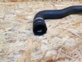 патрубок радиатора BMW 3 серия F30/F31/F34 F30 2012, 2.0 л., N47 D20 C, дизель, АКПП, седан, задний привод, правый руль, 7811127, 17127811127 - фото №2