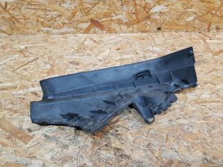 перегородка BMW X6 E71 [рестайлинг] E71 2012, 5.0 л., дизель, АКПП, черный, внедорожник 5 дв., полный привод, правый руль, 51717169420, 7169420, 7189420