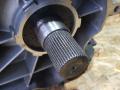 КПП автоматическая (АКПП) BMW X5 E70 2007, 3.0 л., дизель, АКПП, внедорожник 5 дв., полный привод, правый руль, 24007572493, 7581582, 24007581582, 24007576111, 7576111, 7572493 - фото №7