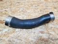 патрубок интеркулера BMW 3 серия F30/F31/F34 F30 2012, 2.0 л., N47 D20 C, дизель, МКПП, седан, задний привод, правый руль, 11618583389, 8583389, 11617810616, 7810616, 6961832 - фото №2