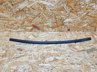 уплотнитель подкапотного пространства BMW X5 E70 2007, 3.0 л., M57 306 D3, дизель, АКПП, черный, внедорожник 5 дв., полный привод, правый руль