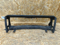 воздуховод BMW 3 серия F30/F31/F34 F30 2013, 3.0 л., дизель, АКПП, черный, седан, задний привод, правый руль, 7255413, 51747255413, 51744820942, 4820942 - фото №2