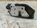 замок двери передней левой BMW 3 серия F30/F31/F34 F30 2013, 3.0 л., дизель, АКПП, черный, седан, задний привод, правый руль, 7202145, 51217202145, 51217059973, 7059973, 51214389473, 4389473 - фото №2