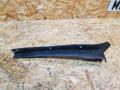 планка под капот BMW 4 серия F32/F33 F32 2015, 3.5 л., дизель, АКПП, черный, купе, полный привод, правый руль, 7264273, 51767264273, 51764887475, 4887475 - фото №2