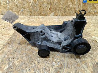 кронштейн генератора BMW 5 серия F07/F10/F11 F11 2011, 3.0 л., дизель, АКПП, черный, универсал, задний привод, 7802639, 11167802639