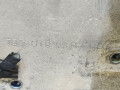 кронштейн переднего бампера BMW 5 серия F07/F10/F11 F11 2011, 3.0 л., дизель, АКПП, черный, универсал, задний привод - фото №4