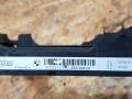 кронштейн радиатора BMW 4 серия F32/F33 F32 2015, 3.5 л., дизель, АКПП, черный, купе, полный привод, правый руль, 7600698, 17217600698, 17219452275, 9452275 - фото №3