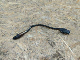лямбда-зонд BMW 3 серия E90/E91/E92/E93 E92 2007, 3.0 л., дизель, АКПП, купе, задний привод, правый руль, 13627791600, 7791600, 13627790116, 7790116, 0281004018, 1928404682