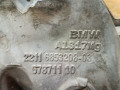 кронштейн двигателя BMW X6 E71 [рестайлинг] E71 2012, 5.0 л., дизель, АКПП, черный, внедорожник 5 дв., полный привод, правый руль, 6853208, 22116853208 - фото №5