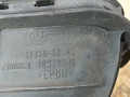 воздуховод BMW 3 серия F30/F31/F34 F30 2013, 3.0 л., дизель, АКПП, черный, седан, задний привод, правый руль, 7613157, 13717613157 - фото №4