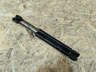 амортизатор капота BMW 5 серия F07/F10/F11 F11 2011, 3.0 л., дизель, АКПП, черный, универсал, задний привод, 4881653