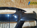 бампер передний BMW 3 серия F30/F31/F34 F30 2013, 3.0 л., дизель, АКПП, черный, седан, задний привод, правый руль, 8055179, 51118067943, 8067943, 51118055822, 8055822 - фото №13