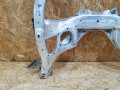 балка подвески передняя (подрамник) BMW 5 серия F07/F10/F11 F11 2011, 3.0 л., дизель, АКПП, черный, универсал, задний привод, 31116796693, 6796693, 31116775762, 6775762, 6797643 - фото №7