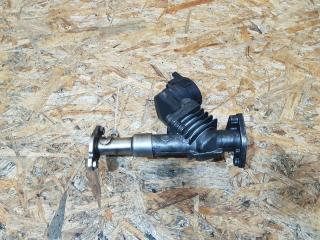 клапан EGR BMW 3 серия E90/E91/E92/E93 [рестайлинг] E93 2008, 2.0 л., бензин, АКПП, кабриолет, задний привод, правый руль, 7563241, 11717563241